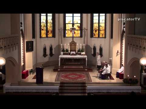 Dominica Secunda Adventus 4 Graduale - Traditional Latin Mass