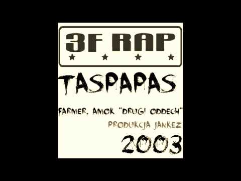 TSP (taspapas) Farmer Amok - DRUGI ODDECH