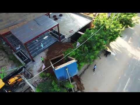 3D Tour Of Horizon Belmond