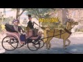 The Aristocats Main Title Beginning Scene HD
