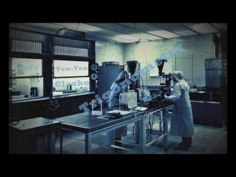 Goofy ft Ten-Ten ft Glazko - Daujere eqims