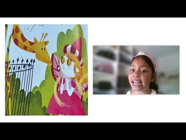 Vídeo relacionado con Hotel Otoño (COLECCIÓN INFANTIL)