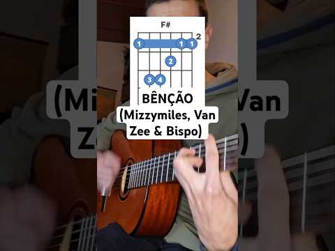Bênção - Van Zee