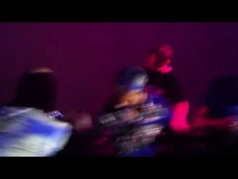 Southport Weekender 48 - Jonny Miller in SunceBeat dome pt.1 - SPW'48 - May 2012