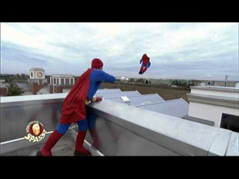 Superman | Verstehen Sie Spaß?