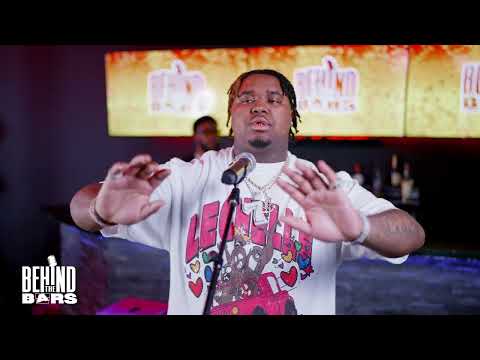 SaxkBoy KD - 10 To 2 | Behind The Bars