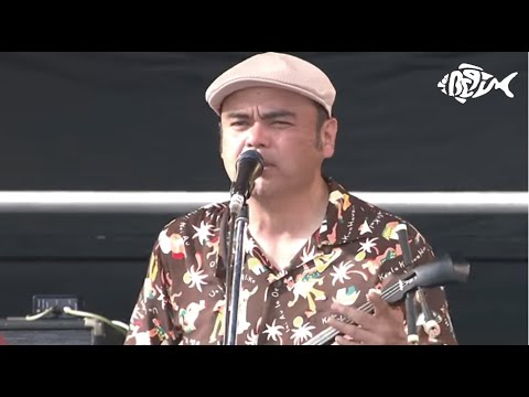 BEGIN／オジー自慢のオリオンビール（沖縄からうた開き！うたの日コンサート2019）