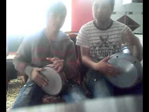 Stefan Vs Sasa Solo Tarabuka