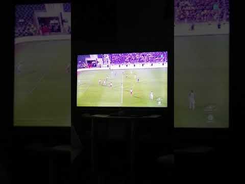 gol partizana za 1:0 (165 veciti derbi)