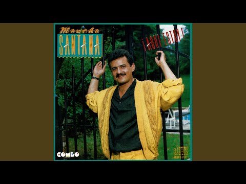 Vendedora De Amor - Grupo Niche