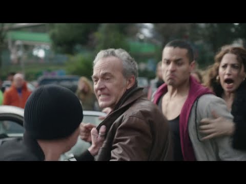 Promo - Entrevías [TEMPORADA 3] (Muy Pronto Estreno en TeleCinco) [2023] | 2