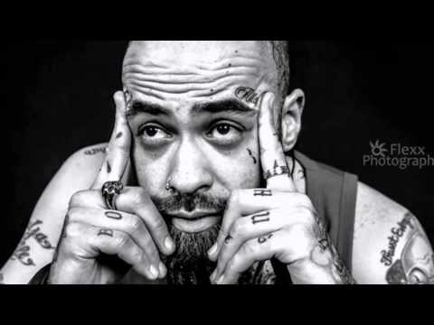 In Memory of Sabry Steinhoff alias African Soulja "1985 - 2015" #bike #biker #redandwhite