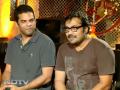 Vikramaditya Talks About Udaan