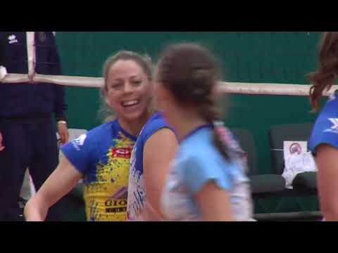 Volley CF Sonicatel - Dannunziana
