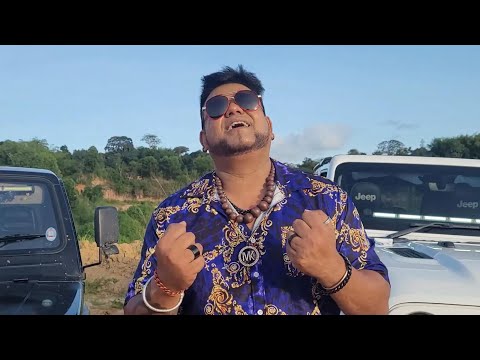 D Prince Navin Prabhoo - Your Lover [Official Music Video] (2026 Chutney Soca)