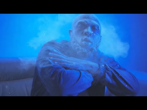 Bowza - Cold [Music Video]