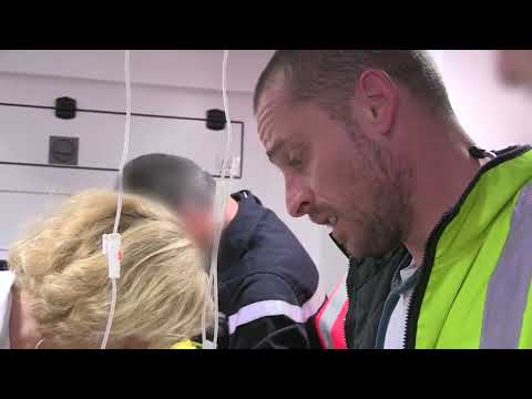 A 15 ans, son deux roues lui a ruiné le corps