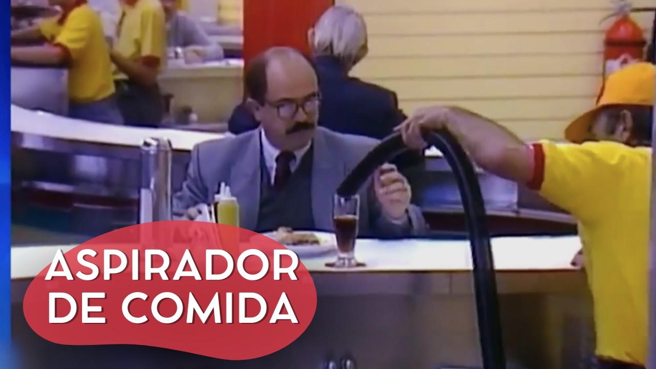 QUANDO DÁ 18H E AINDA TEM TRABALHO PRA FAZER | CÂMERAS ESCONDIDAS