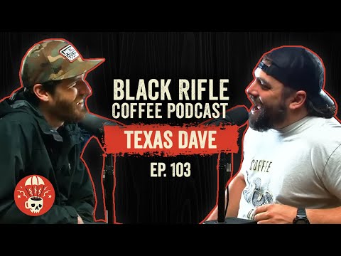 Texas Dave - Rally Ready Driving School | BRCC #103