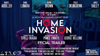 Home Invasion (2025) | OFFICIAL TRAILER