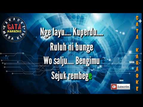 Karaoke Lagu Gayo - Item Vitara - "Ues Ni Ate"