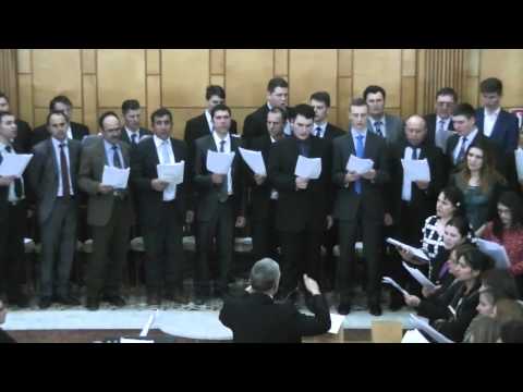 Nimeni altul, numai Domnul