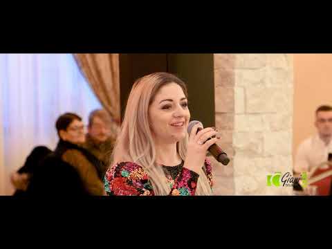 Ionela Pascu-,,muzica de ascultare,, - colaj live 2021