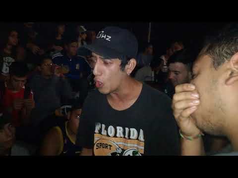 KADUL vs SLUG - 8vos - RIMADERO 10/4