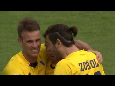 Anno 2013/14 Modena - Juve Stabia 4 - 2