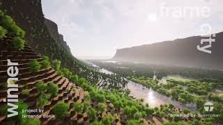 Download lagu Frame City by DONIS, Winner of REDESIGN THE WORLD International Competition mp3 Download lagu Frame City by DONIS, Winner of REDESIGN THE WORLD International Competition mp3