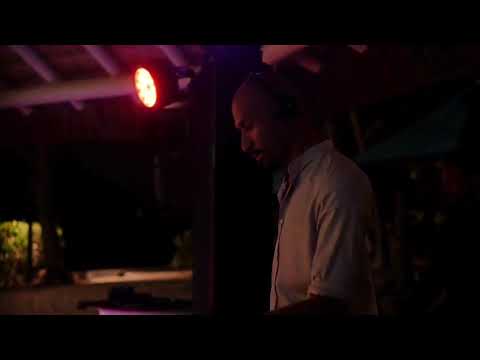 DJ Set — Mariage Intimiste