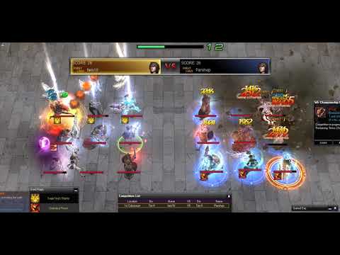 [Atlantica Global/Valofe NA] faris10 vs Panshop final Argos Weekly AM June 27 2020