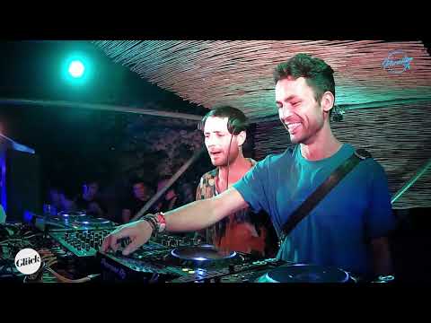 GLÜCK (DJ Set) at Paradise #002