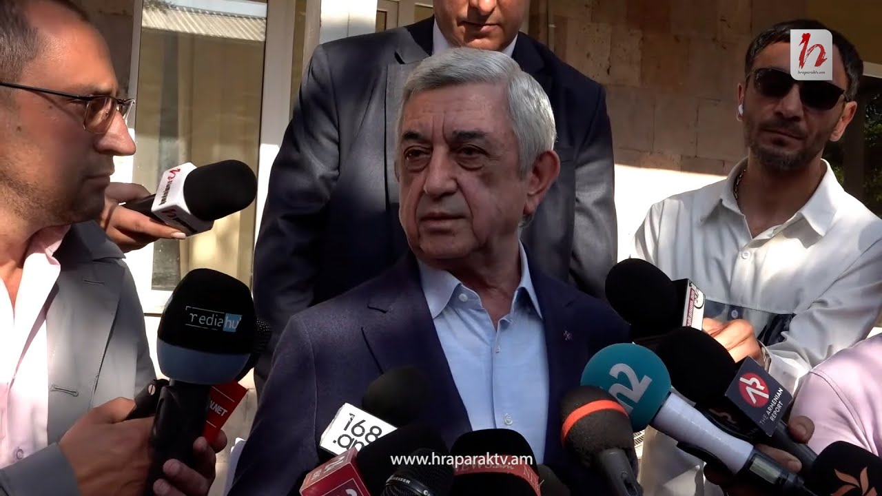 Սպասե՞նք, ՀՀ-ից մի հատված էլ տան Ադրբեջանին, նոր իշխանափոխություն լինի՞, ո’չ, ես դրան համաձայն չեմ