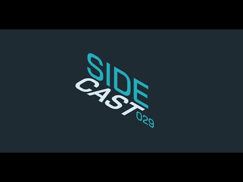 SIDE CAST 029 | Typecell