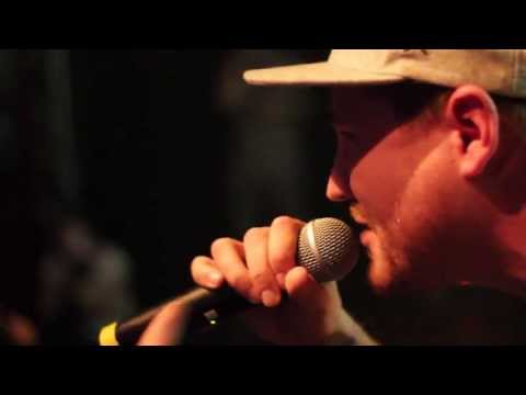 Bunker Bars Live-ShowTeil 1 (Neno, TomTom, Meller, Terence Chill, Fabiga, JonPlusUltra, FritzFresh)