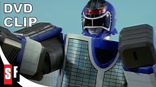 Liner Boy [Subtitled]