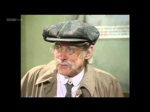 Spike Milligan - Mr & Mrs AAARGH at the doctor's