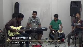 Download lagu BINGKISAN LUKA ~ JOTHA RG ( cover by HERI ISWAHYUDI ) mp3