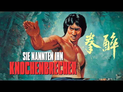 Sie nannten ihn Knochenbrecher – Der Film, der Jackie Chan zur Legende machte!