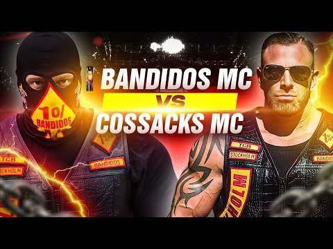 Bandidos MC Vs Cossacks MC: What Really Happened In Waco