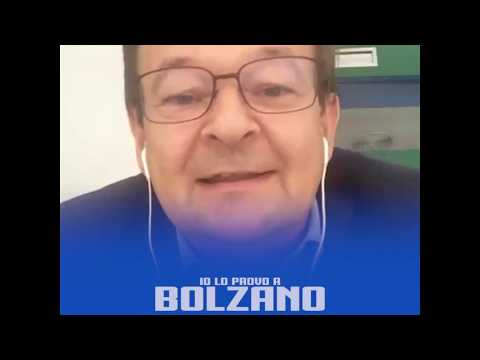 eCitaro -  Io lo provo a Bolzano: Intervista a H.Moroder (SAD)