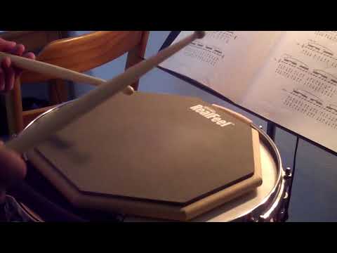 MORE ON THE BAILEY TECHNIQUE