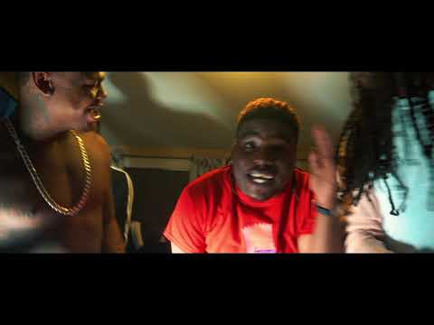 BDA YC X MOOK X NINO - SANGUINE