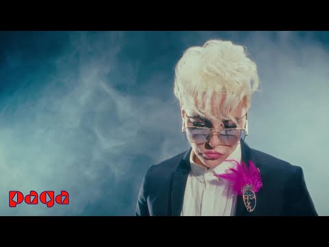 Pamela & Zeus Kabadayı - Kader Değil (Official Video)