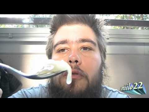 Liian kuuma mun makuun