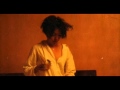 Les Elles - Krik Manivelle + Lyrics 