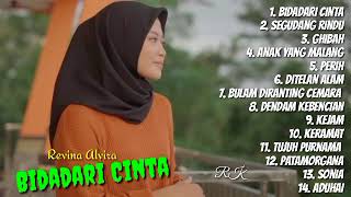 Download lagu BIDADARI CINTA, SEGUDANG RINDU - REVINA ALVIRA | FULL ALBUM TERBARU GASENTRA 2022 #razaklasik mp3 Download lagu BIDADARI CINTA, SEGUDANG RINDU - REVINA ALVIRA | FULL ALBUM TERBARU GASENTRA 2022 #razaklasik mp3