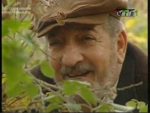 Македонски народни приказни - Чичко и внуци арамии