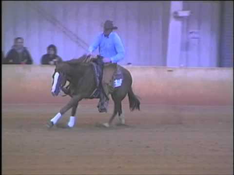 WALLA WALLA SMARTS AND JERRY COLEMAN AT THE 2014 EPRHA NO FOOLIN SLIDE SUN OPEN
